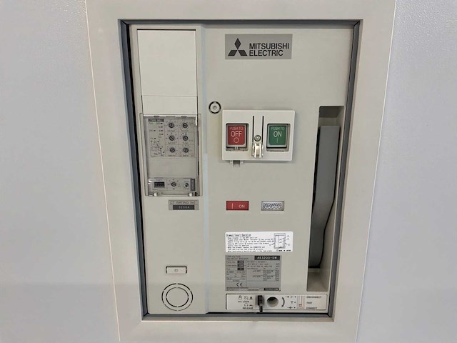 2023 rittal hoofdschakelbord - afbeelding 4 van  15