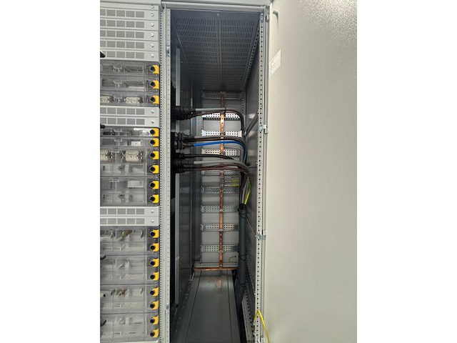 2023 rittal hoofdschakelbord - afbeelding 5 van  15