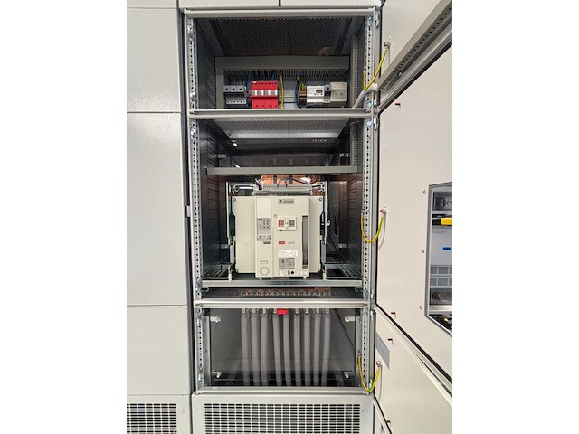 2023 rittal hoofdschakelbord - afbeelding 6 van  15