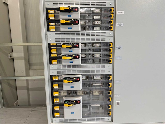 2023 rittal hoofdschakelbord - afbeelding 10 van  15