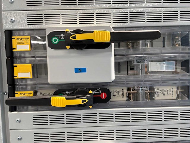 2023 rittal hoofdschakelbord - afbeelding 14 van  15