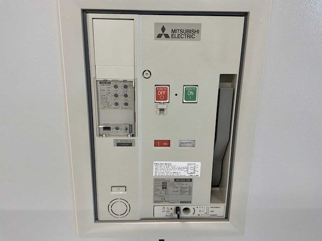 2023 rittal hoofdschakelbord - afbeelding 3 van  16