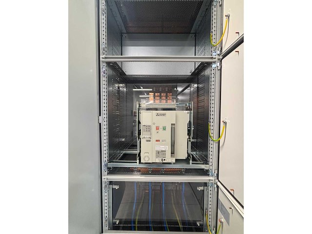 2023 rittal hoofdschakelbord - afbeelding 7 van  16