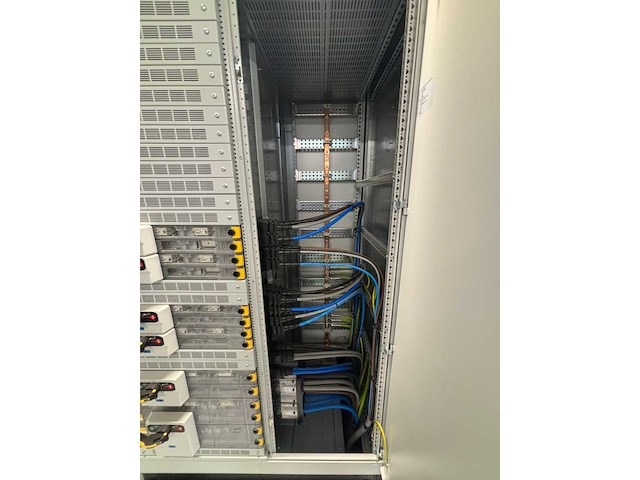 2023 rittal hoofdschakelbord - afbeelding 8 van  16