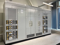 2023 rittal hoofdschakelbord - afbeelding 1 van  16