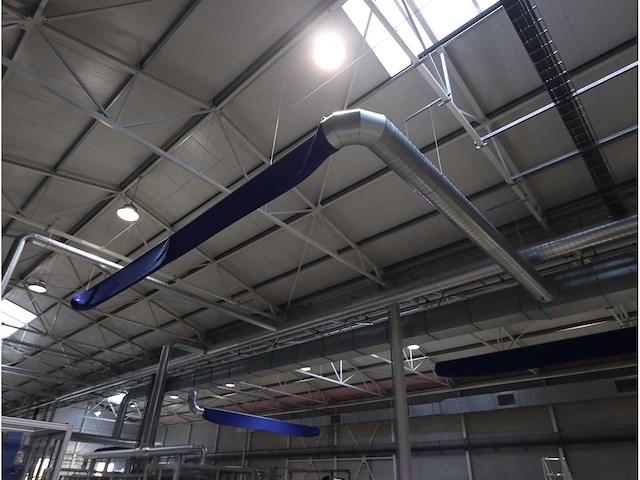 2023 robatherm ti-12/27 luchtbehandelingssysteem - afbeelding 5 van  18
