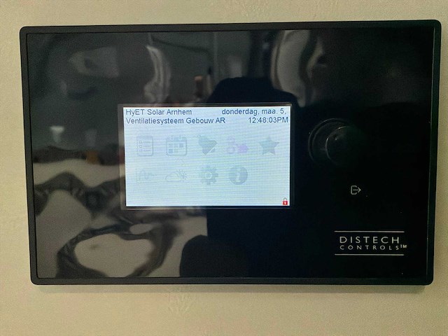 2023 robatherm ti-12/27 luchtbehandelingssysteem - afbeelding 7 van  18