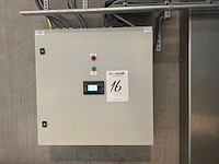 2023 robatherm ti-12/27 luchtbehandelingssysteem - afbeelding 8 van  18