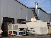 2023 robatherm ti-12/27 luchtbehandelingssysteem - afbeelding 1 van  18
