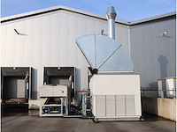 2023 robatherm ti-12/27 luchtbehandelingssysteem - afbeelding 11 van  18