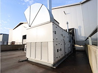 2023 robatherm ti-12/27 luchtbehandelingssysteem - afbeelding 13 van  18