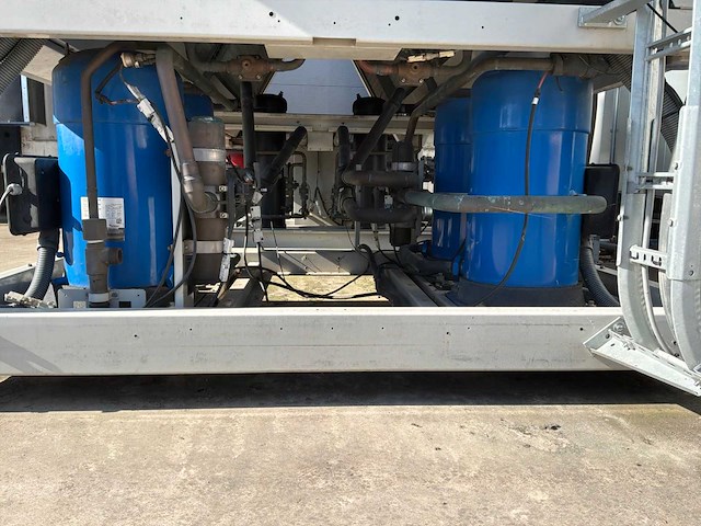 2023 robatherm ti-12/27 luchtbehandelingssysteem - afbeelding 2 van  16