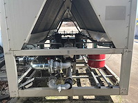 2023 robatherm ti-12/27 luchtbehandelingssysteem - afbeelding 3 van  16