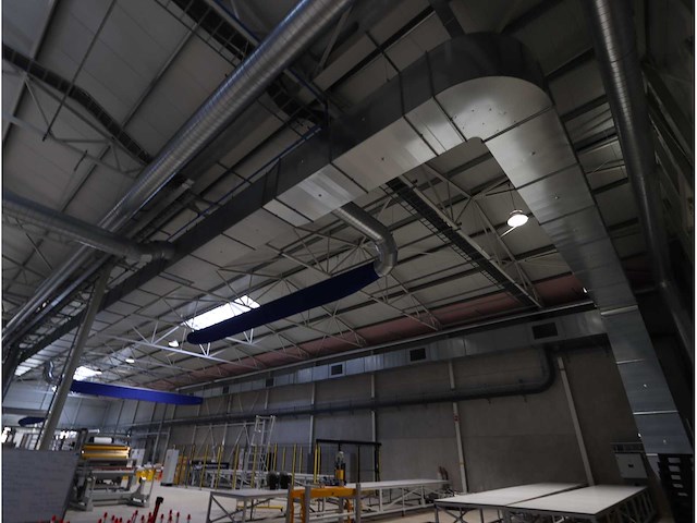 2023 robatherm ti-12/27 luchtbehandelingssysteem - afbeelding 6 van  16