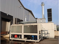 2023 robatherm ti-12/27 luchtbehandelingssysteem - afbeelding 11 van  16