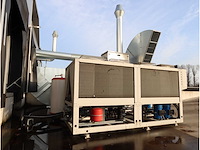 2023 robatherm ti-12/27 luchtbehandelingssysteem - afbeelding 13 van  16