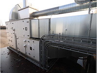 2023 robatherm ti-12/27 luchtbehandelingssysteem - afbeelding 14 van  16