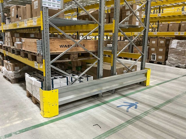 2023 rosss 90/200 palletstelling - afbeelding 2 van  25