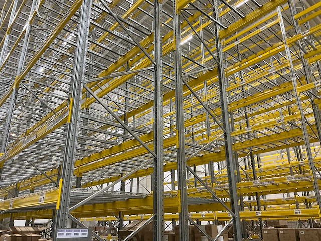 2023 rosss 90/200 palletstelling - afbeelding 3 van  25
