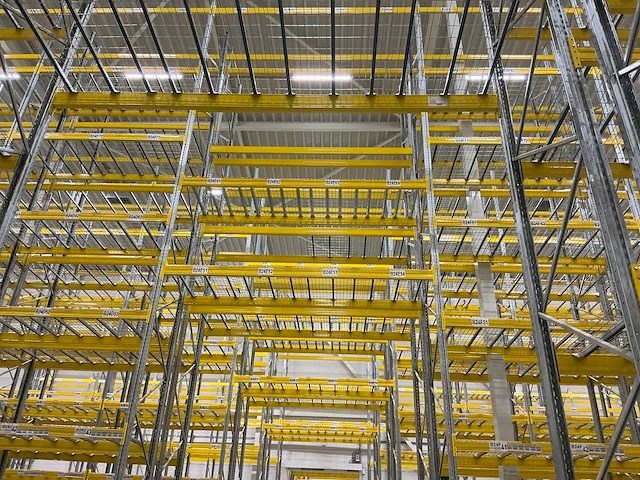 2023 rosss 90/200 palletstelling - afbeelding 4 van  25