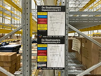 2023 rosss 90/200 palletstelling - afbeelding 5 van  25