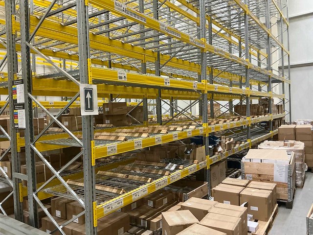 2023 rosss 90/200 palletstelling - afbeelding 6 van  25