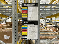 2023 rosss 90/200 palletstelling - afbeelding 7 van  25