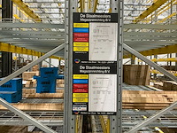 2023 rosss 90/200 palletstelling - afbeelding 8 van  25