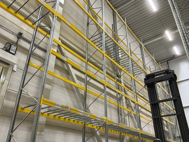 2023 rosss 90/200 palletstelling - afbeelding 9 van  25