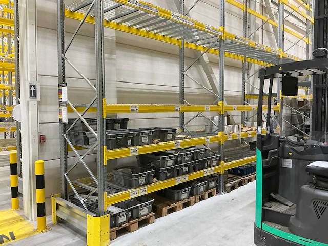 2023 rosss 90/200 palletstelling - afbeelding 10 van  25
