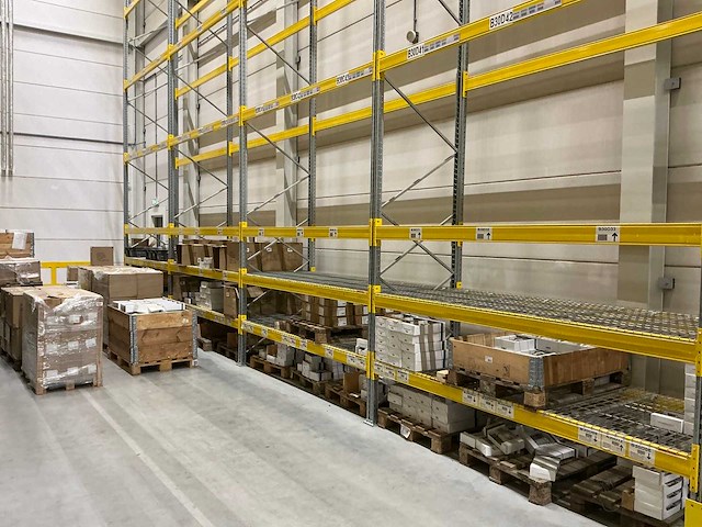 2023 rosss 90/200 palletstelling - afbeelding 11 van  25