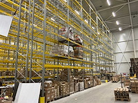 2023 rosss 90/200 palletstelling - afbeelding 1 van  25