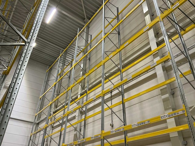 2023 rosss 90/200 palletstelling - afbeelding 13 van  25