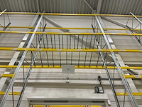 2023 rosss 90/200 palletstelling - afbeelding 14 van  25