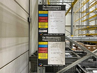 2023 rosss 90/200 palletstelling - afbeelding 15 van  25