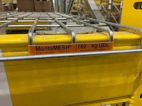 2023 rosss 90/200 palletstelling - afbeelding 16 van  25