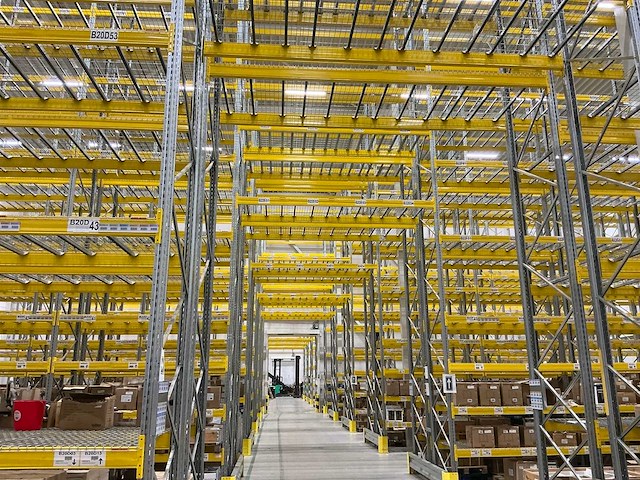 2023 rosss 90/200 palletstelling - afbeelding 19 van  25