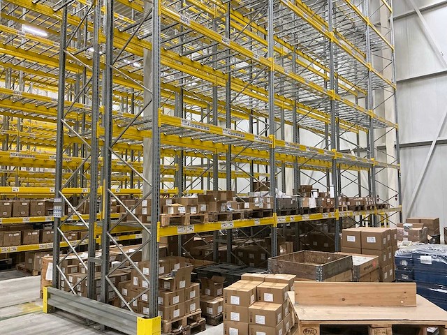 2023 rosss 90/200 palletstelling - afbeelding 20 van  25
