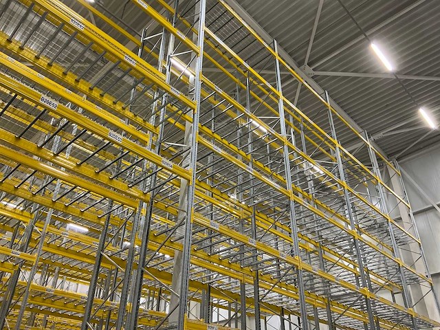 2023 rosss 90/200 palletstelling - afbeelding 21 van  25