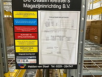 2023 rosss 90/200 palletstelling - afbeelding 22 van  25