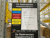 2023 rosss 90/200 palletstelling - afbeelding 23 van  25