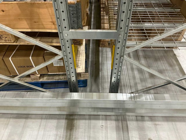 2023 rosss 90/200 palletstelling - afbeelding 24 van  25
