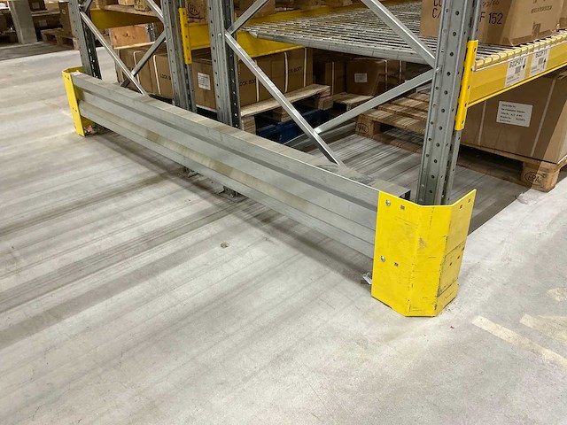 2023 rosss 90/200 palletstelling - afbeelding 25 van  25