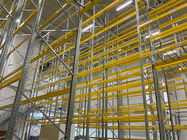 2023 rosss 90/200 palletstelling - afbeelding 2 van  27