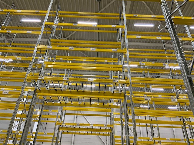 2023 rosss 90/200 palletstelling - afbeelding 3 van  27