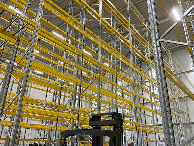 2023 rosss 90/200 palletstelling - afbeelding 4 van  27