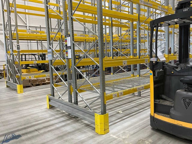 2023 rosss 90/200 palletstelling - afbeelding 5 van  27