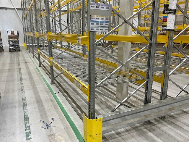 2023 rosss 90/200 palletstelling - afbeelding 6 van  27