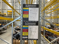 2023 rosss 90/200 palletstelling - afbeelding 9 van  27