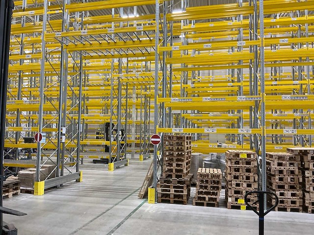 2023 rosss 90/200 palletstelling - afbeelding 11 van  27